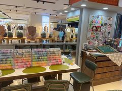 -十八字金银饰·拼豆·开蚌手工体验团建(君太百货店)