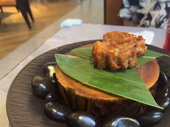 -沿江海南菜·文昌鸡祖师爷(大东海店)