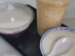 -百花传统甜品店(原址店)