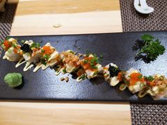 -浦·传统日式料理(3 5 1 1 店)