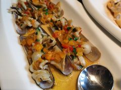 -九里云松·天香餐厅