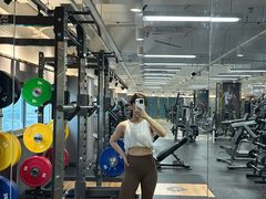 -古德菲力健身(特区报业店)