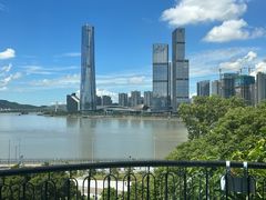 -澳门圣地牙哥古堡酒店