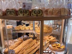-山崎面包(苏州中心店)