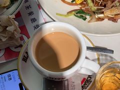 -食大利香港茶餐厅(南亚风情第一城店)