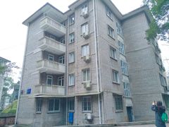 -西南交通大学(峨眉校区)