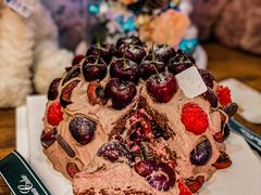 -山与蓝·轻糖鲜果蛋糕(勒泰店)