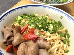 -万三面馆(青龙正街太古里店)
