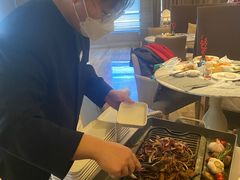 -北京王府井希尔顿酒店·万斯阁西餐厅