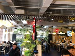 大堂-小湘旺臭鳜鱼(百子湾店)