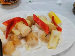 -明升萝卜汤