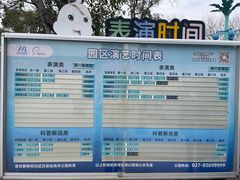 -海合安武汉极地海洋公园