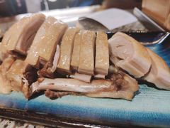 -南京大牌档(香港广场店)