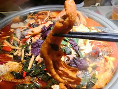 -鱼上·烤鱼(万象城店)
