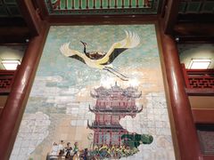 -黄鹤楼