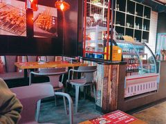 -小红烤翅(傅厚岗店)