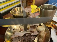 -拉丁餐厅·巴西烤肉自助(正佳广场店)