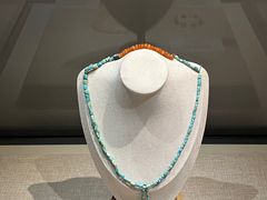 -巴音郭楞蒙古自治州博物馆