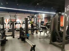 -乐刻运动(爱奇艺创新大厦店)