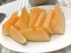 -新疆饭庄