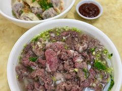 -港头大鹏牛肉店