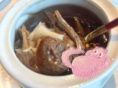 -申粤轩酒楼·三十年粤菜经典(丁香花园店)