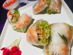 -新越盏·东南亚料理(捷登都会店)