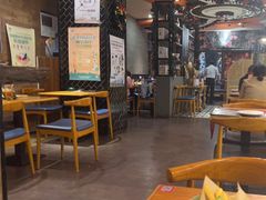 -百特喜·意大利餐厅(鹿都国际商业广场店)