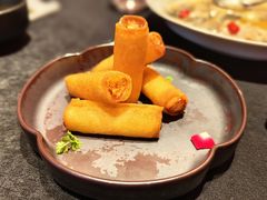 -醉东Oriental House(静安嘉里中心店)