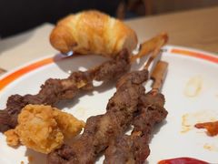 -比格比萨自助(延庆万达广场店)