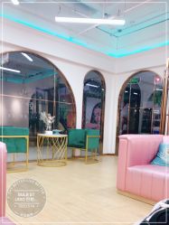 -BULB STUDIO 巴柏明星发型工作室