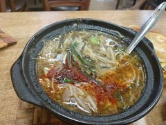 -天瑞福云南过桥米线(十里河店)