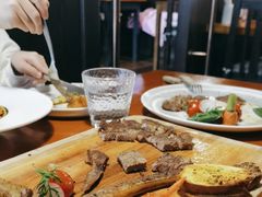 -布拉格餐厅· 中欧捷克菜(全国首店)