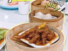 -旭璟酒家·传统粤菜·湘菜(逸景路店)