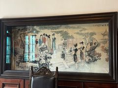 -张学良旧居陈列馆
