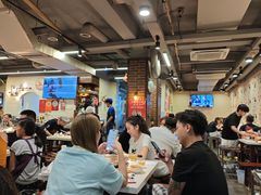 -水碾河刘老大串串香(水碾河路店)