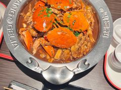 -胖哥俩肉蟹煲(福州仓山爱琴海店)