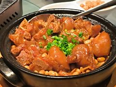 黄焖猪脚-陶德砂锅(蜀汉路店)