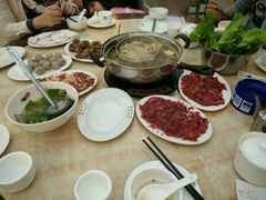 -陈记顺和潮汕牛肉火锅(韩江路店)