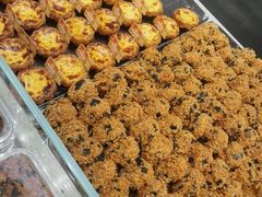 -泸溪河桃酥(西直门凯德店)