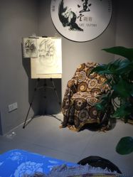 -墨無界刺青TATTOO