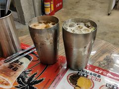 -孖记茶档·热腾茶餐(江南西plus店)