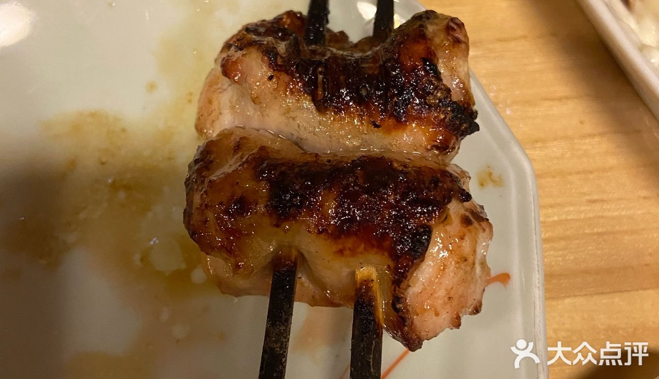 又一次来鸟禾了 真的是一段时间就要来打卡一次