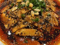 -滋味工坊中餐厅(高新区店)
