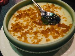 香草鲜奶布丁-蟹榭·本帮江浙菜·蟹宴(五角场合生汇商场店)