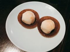 芒果雪媚娘-夜上海(新天地店)