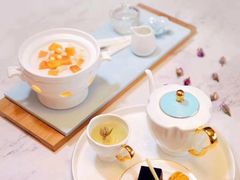 -燕庭·纯燕窝·甜品下午茶(日月光店)