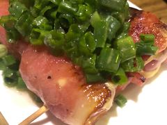 烤培根芝士西红柿-鸟内会居酒屋(得意潮馆店)