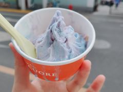 -Dal Cuore 达可芮冰淇淋(陕西北路店)