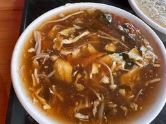 -文武王氏烧饼·无矾油条(西溪路店)